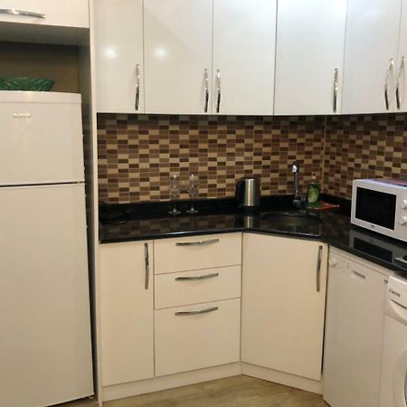 Luxure Apartments Batumi Eksteriør bilde