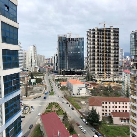 Luxure Apartments Batumi Eksteriør bilde