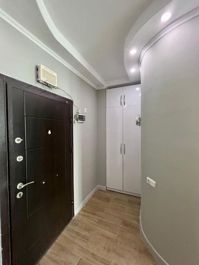 Luxure Apartments Batumi Eksteriør bilde