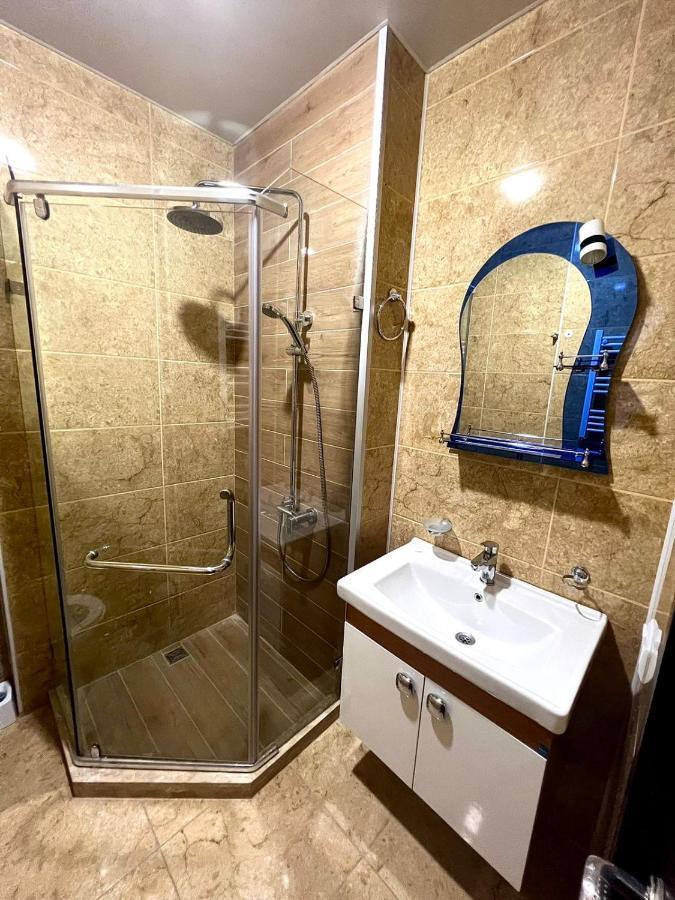 Luxure Apartments Batumi Eksteriør bilde