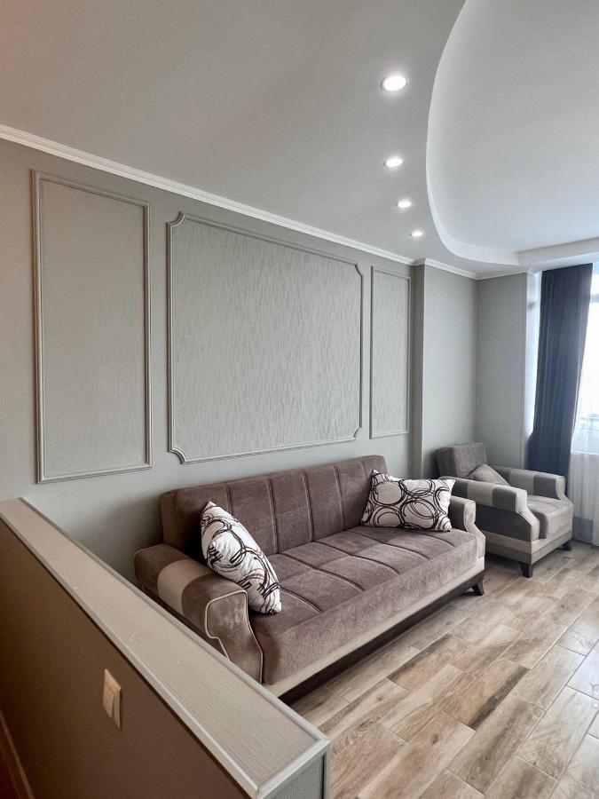 Luxure Apartments Batumi Eksteriør bilde