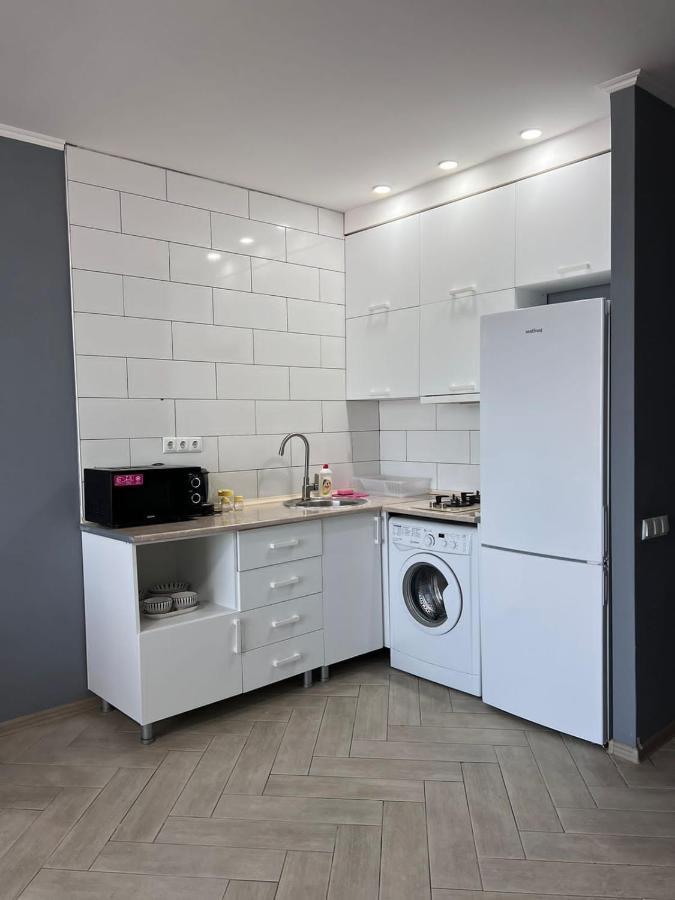 Luxure Apartments Batumi Eksteriør bilde