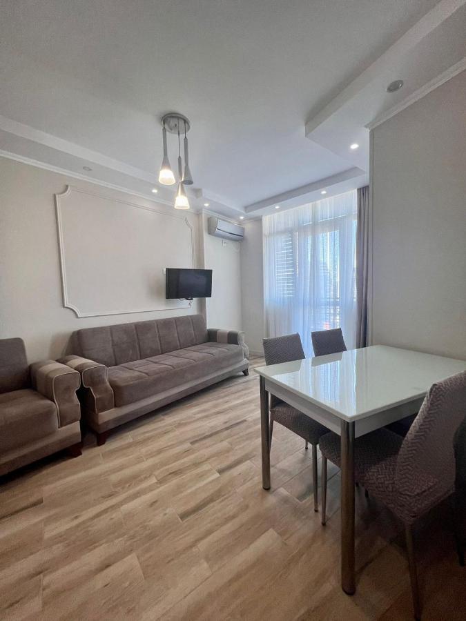 Luxure Apartments Batumi Eksteriør bilde