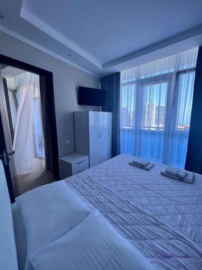 Luxure Apartments Batumi Eksteriør bilde