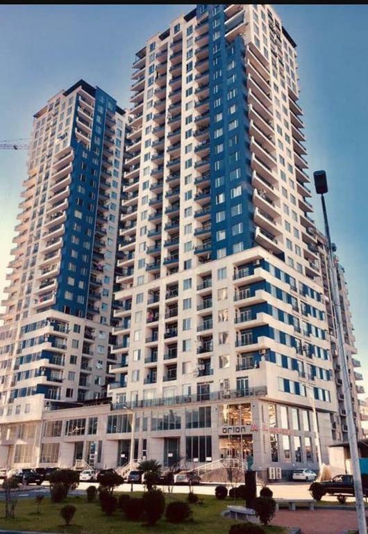 Luxure Apartments Batumi Eksteriør bilde
