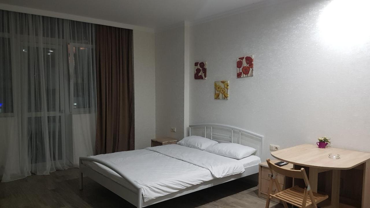 Luxure Apartments Batumi Eksteriør bilde